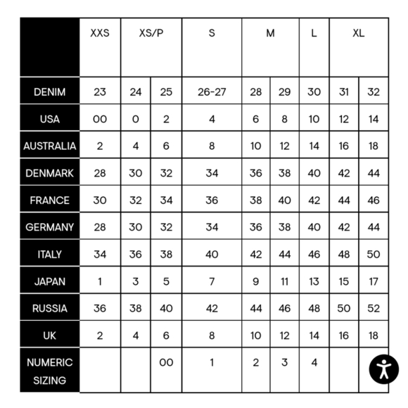 Escada Dark Brown Straight Leg Pants - Picture 9 of 9